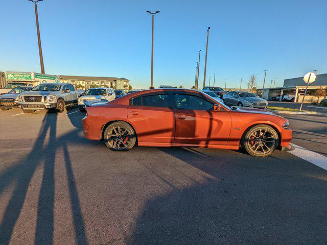 used 2021 Dodge Charger car, priced at $37,081