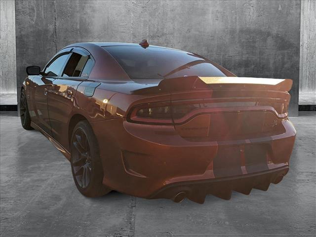 used 2021 Dodge Charger car, priced at $37,081