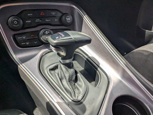 used 2017 Dodge Challenger car, priced at $28,993