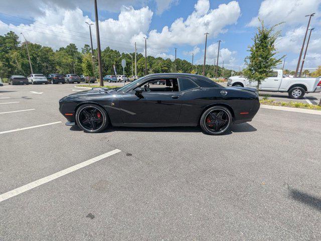 used 2017 Dodge Challenger car, priced at $28,993