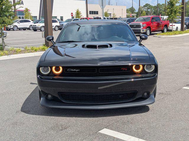 used 2017 Dodge Challenger car, priced at $28,993