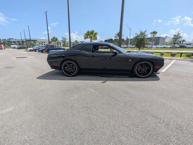 used 2017 Dodge Challenger car, priced at $28,993