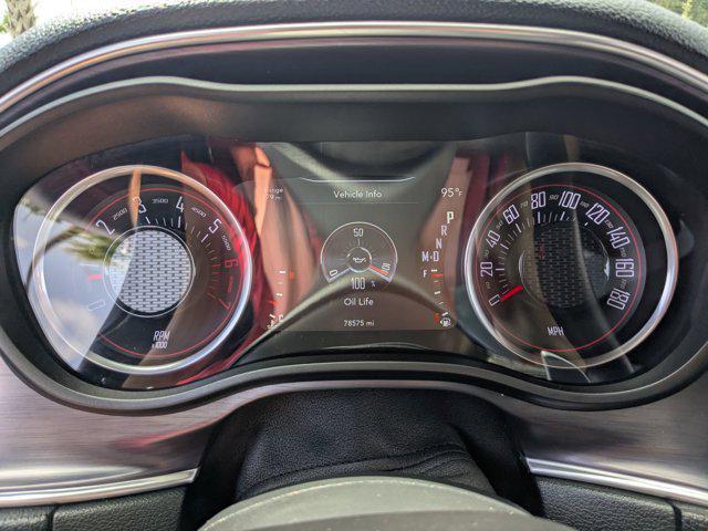 used 2017 Dodge Challenger car, priced at $28,993