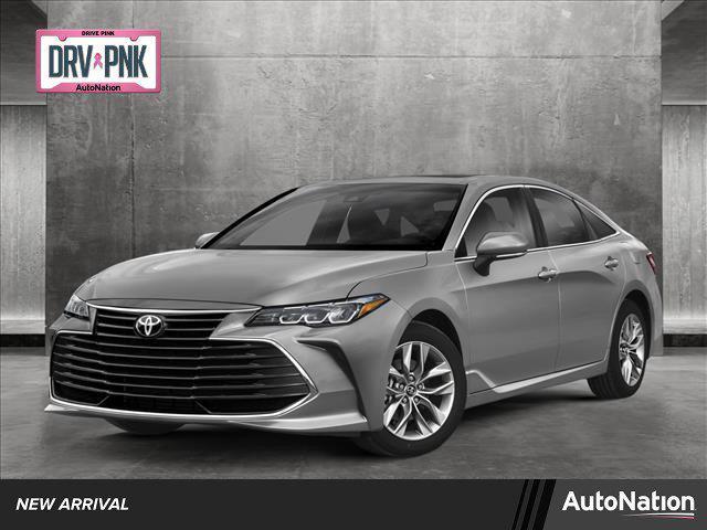 used 2021 Toyota Avalon car, priced at $24,991