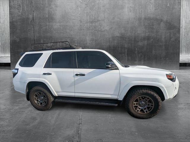 used 2020 Toyota 4Runner car, priced at $37,491