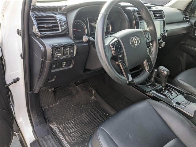 used 2020 Toyota 4Runner car, priced at $37,491