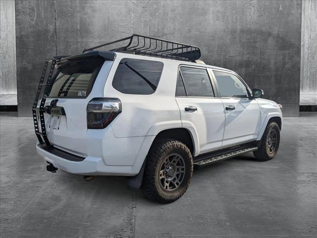 used 2020 Toyota 4Runner car, priced at $37,491