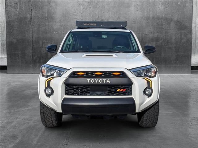 used 2020 Toyota 4Runner car, priced at $37,491