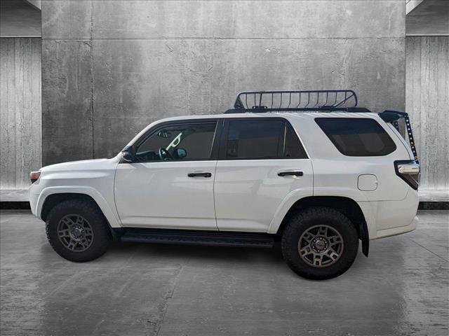 used 2020 Toyota 4Runner car, priced at $37,491