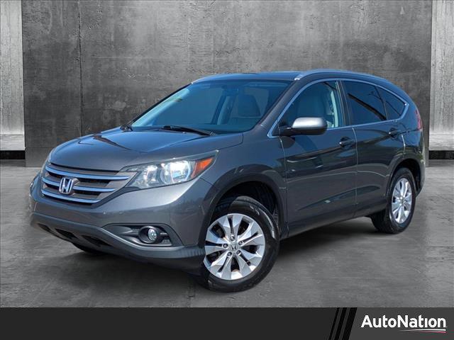 used 2014 Honda CR-V car, priced at $10,949