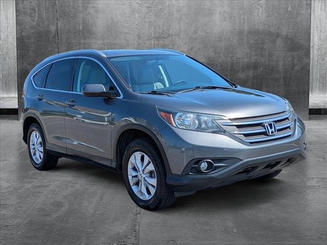 used 2014 Honda CR-V car, priced at $10,949