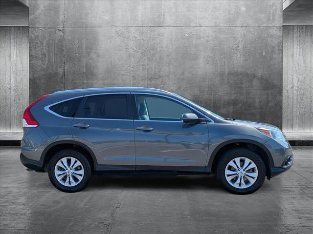 used 2014 Honda CR-V car, priced at $10,949