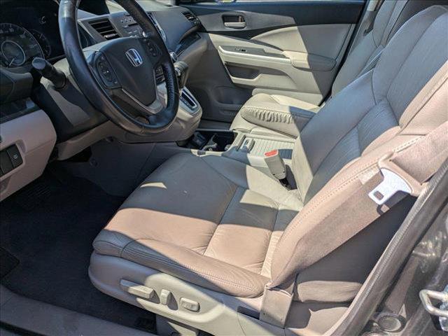 used 2014 Honda CR-V car, priced at $10,949