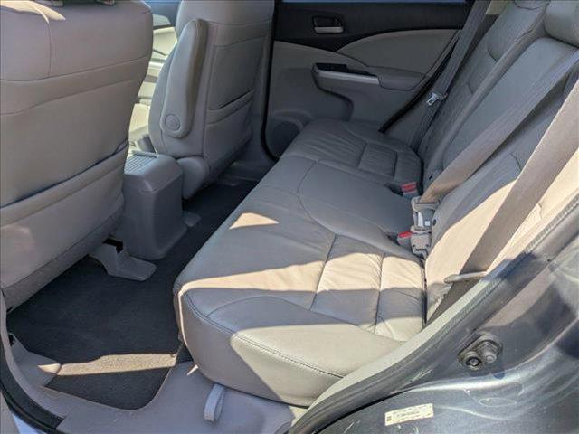 used 2014 Honda CR-V car, priced at $10,949