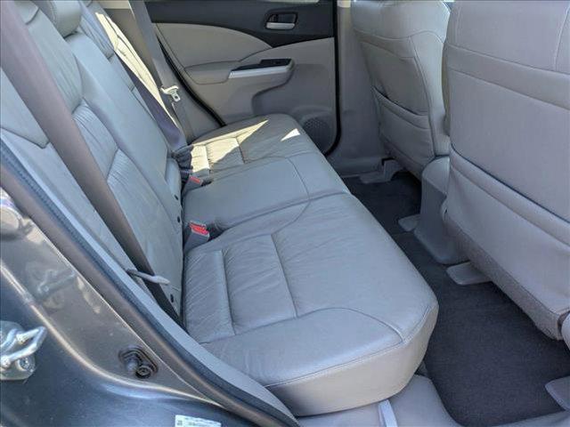 used 2014 Honda CR-V car, priced at $10,949