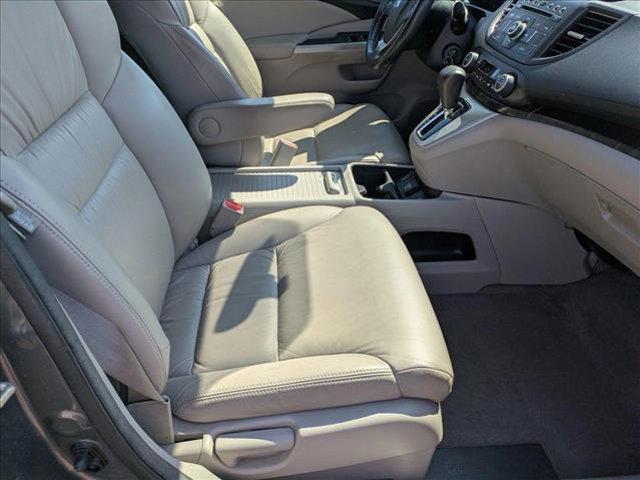 used 2014 Honda CR-V car, priced at $10,949