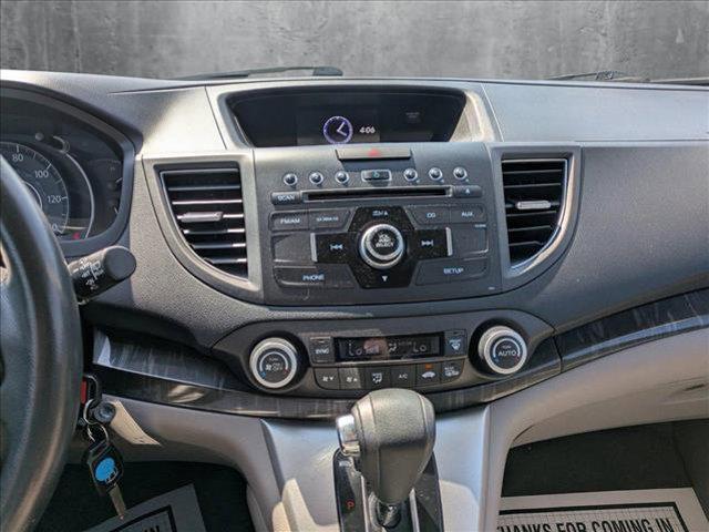 used 2014 Honda CR-V car, priced at $10,949