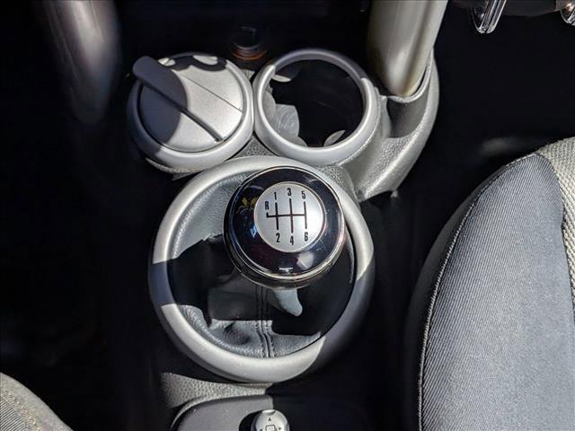 used 2006 MINI Cooper S car, priced at $6,498