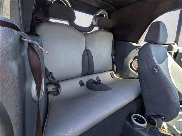 used 2006 MINI Cooper S car, priced at $6,498