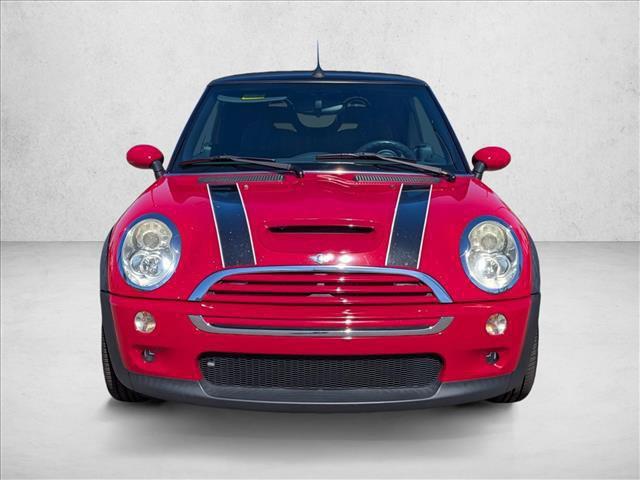 used 2006 MINI Cooper S car, priced at $6,498