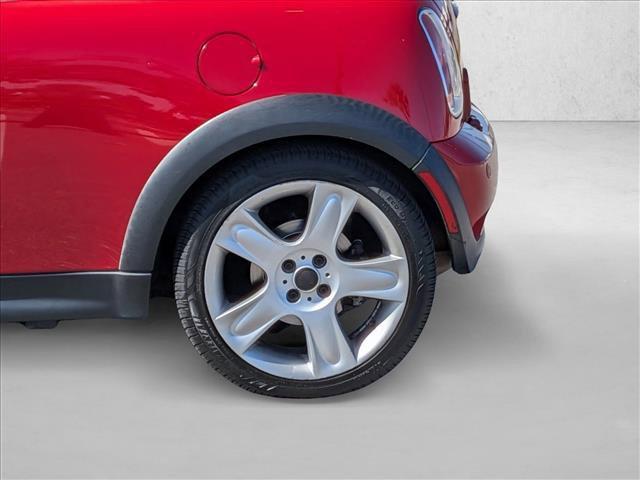 used 2006 MINI Cooper S car, priced at $6,498