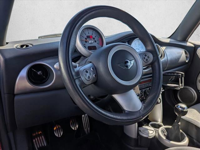 used 2006 MINI Cooper S car, priced at $6,498