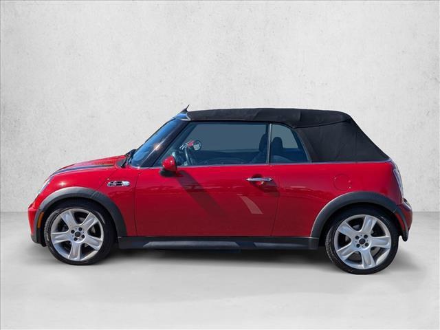 used 2006 MINI Cooper S car, priced at $6,498
