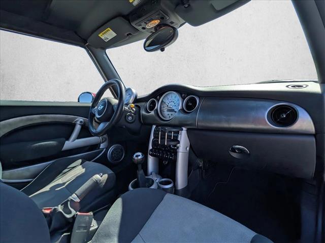 used 2006 MINI Cooper S car, priced at $6,498