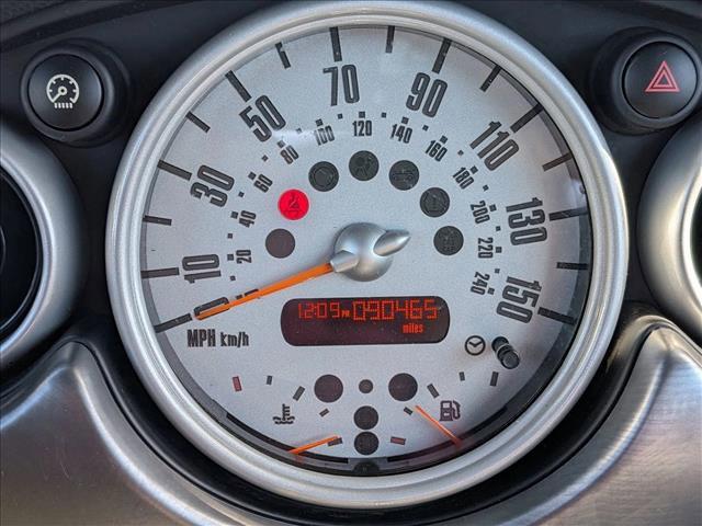 used 2006 MINI Cooper S car, priced at $6,498