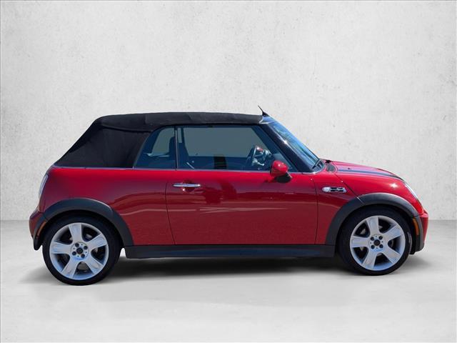 used 2006 MINI Cooper S car, priced at $6,498