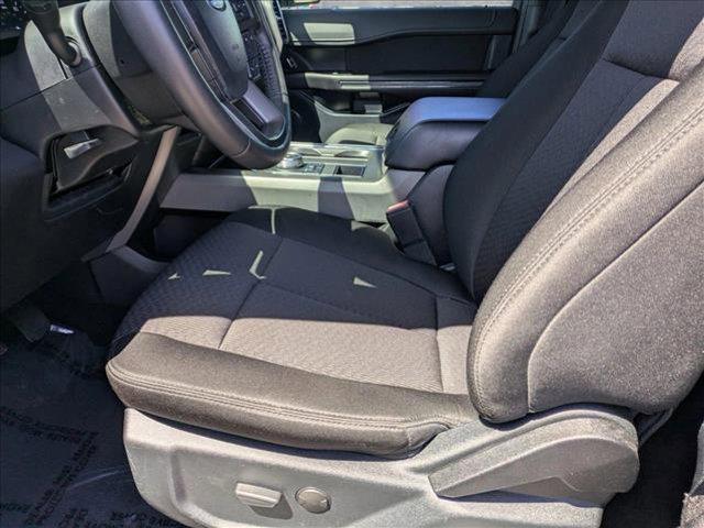used 2020 Ford Expedition car, priced at $30,992