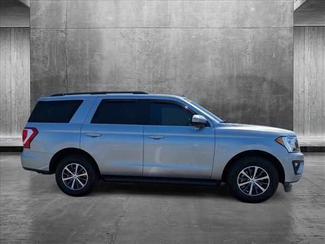 used 2020 Ford Expedition car, priced at $30,992