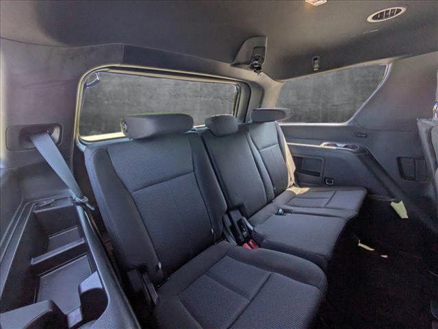 used 2020 Ford Expedition car, priced at $30,992