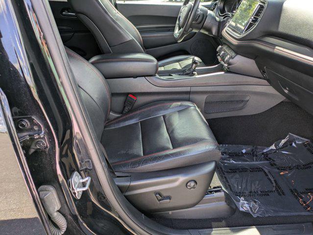 used 2023 Dodge Durango car, priced at $26,949