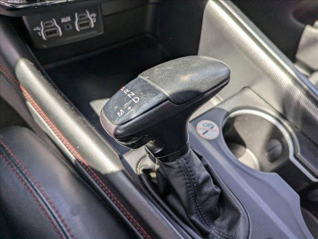 used 2023 Dodge Durango car, priced at $25,994