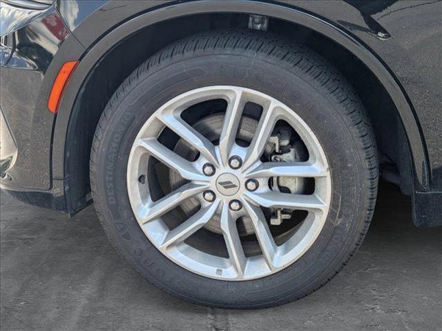 used 2023 Dodge Durango car, priced at $26,949