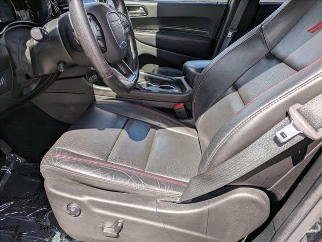 used 2023 Dodge Durango car, priced at $25,994