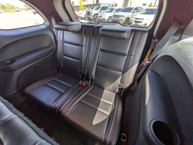 used 2023 Dodge Durango car, priced at $26,949
