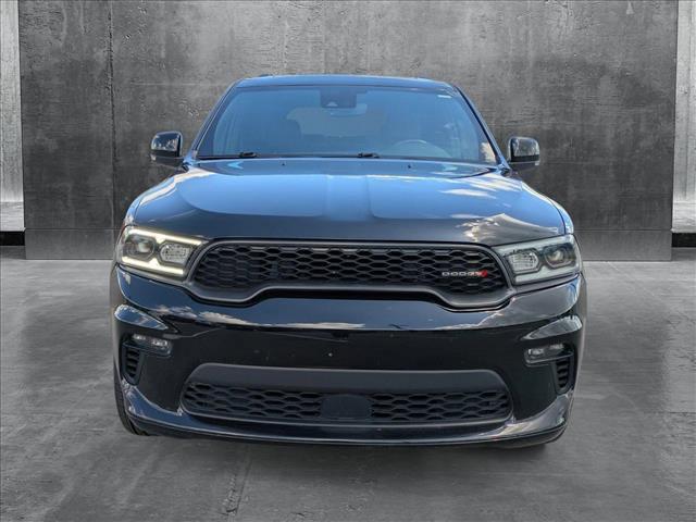 used 2023 Dodge Durango car, priced at $25,994