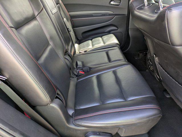 used 2023 Dodge Durango car, priced at $26,949