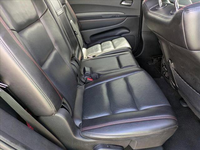 used 2023 Dodge Durango car, priced at $25,994
