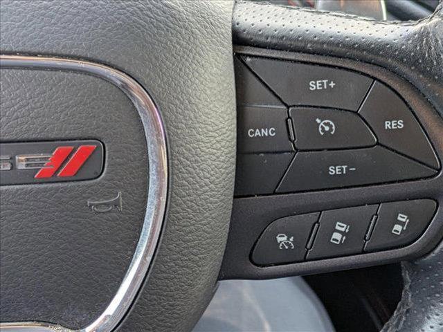used 2023 Dodge Durango car, priced at $26,949