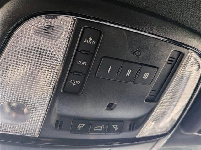 used 2023 Dodge Durango car, priced at $26,949