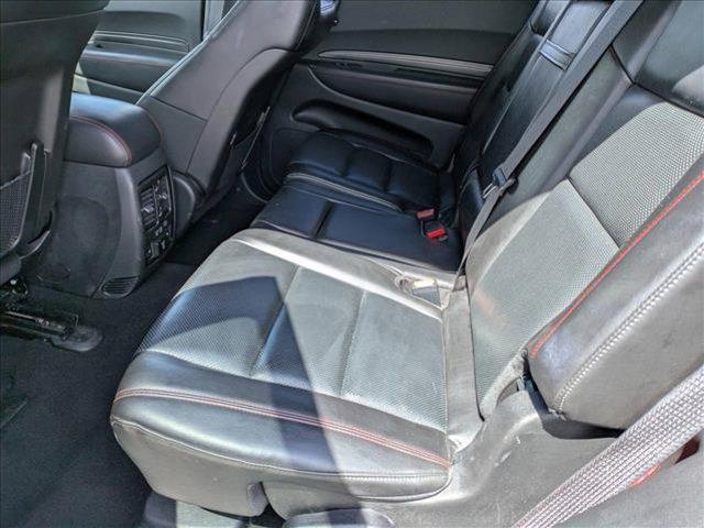used 2023 Dodge Durango car, priced at $25,994
