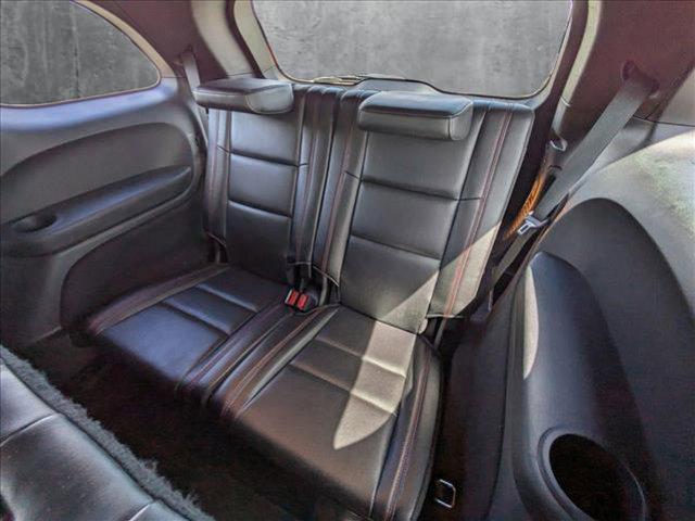 used 2023 Dodge Durango car, priced at $25,994