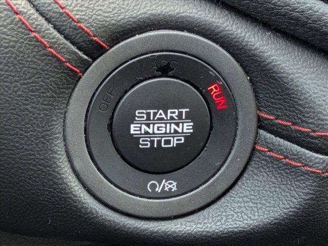 used 2023 Dodge Durango car, priced at $26,949
