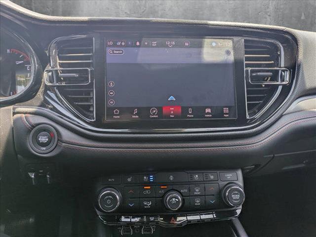 used 2023 Dodge Durango car, priced at $26,949