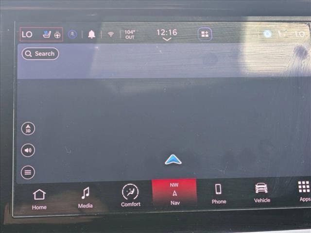 used 2023 Dodge Durango car, priced at $26,949