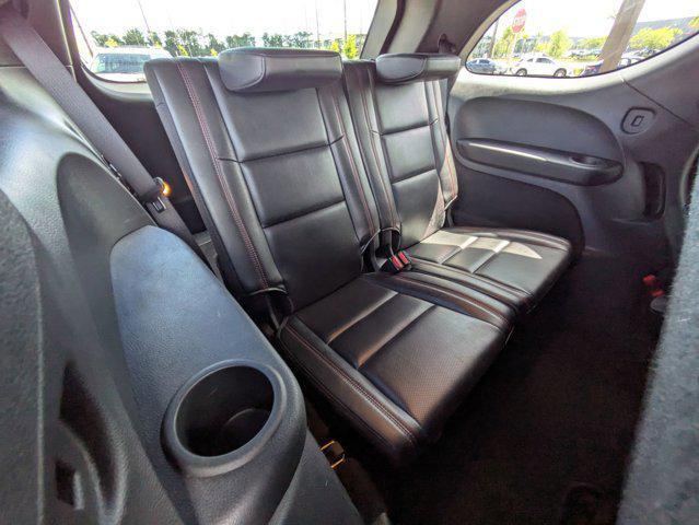 used 2023 Dodge Durango car, priced at $26,949