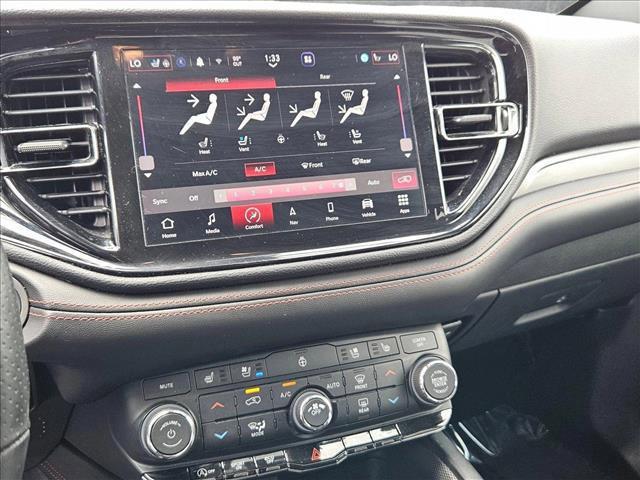 used 2023 Dodge Durango car, priced at $25,994